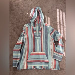 Faherty Organic Cotton Dreamy Soft Shirt💖 Size Large